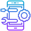 Settings icon 64x64
