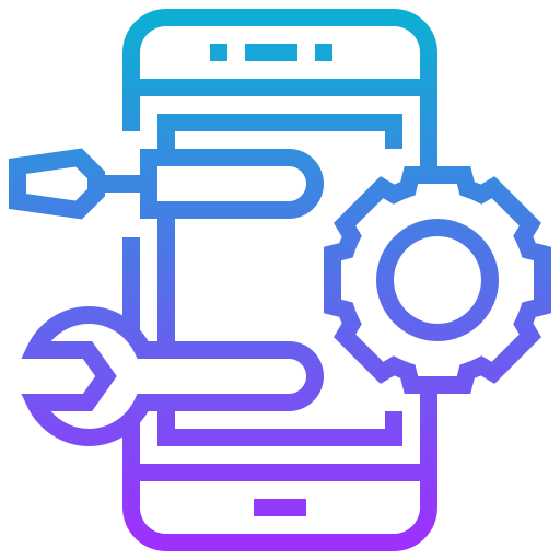Settings icon