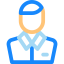 Assistance Symbol 64x64
