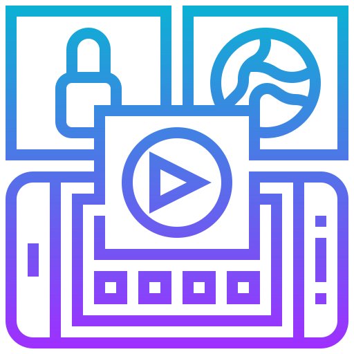 Apps icon
