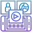 Apps icon 64x64
