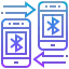 Bluetooth icon 64x64