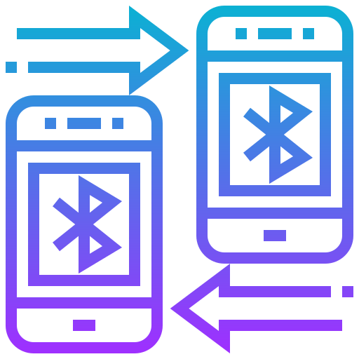 Bluetooth icon