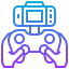 Joypad アイコン 64x64