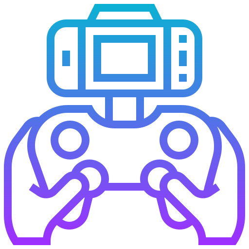 Joypad icon