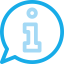Info icon 64x64