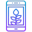Smartphone icon 64x64