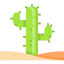 Cactus icon 64x64