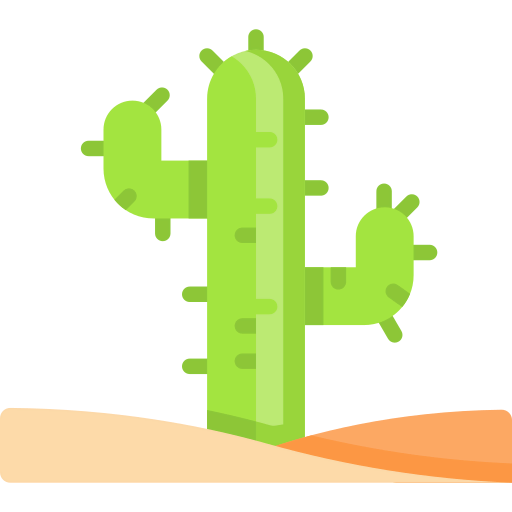 Cactus icon