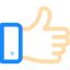 Like icon 64x64
