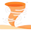 Sandstorm icon 64x64