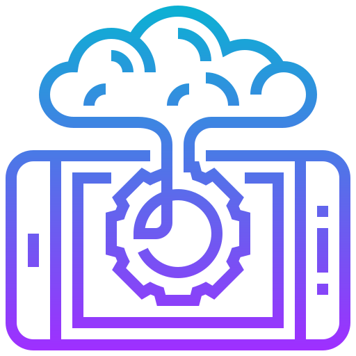 App icon