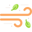Wind icon 64x64