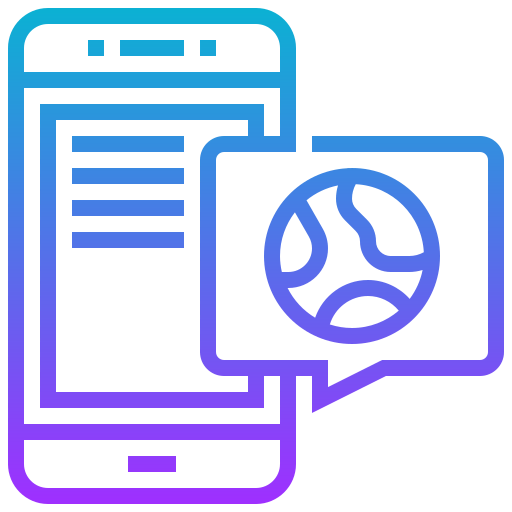 Website icon