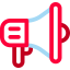 Megaphone icon 64x64