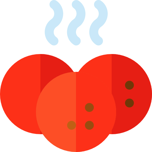 Meatballs icon