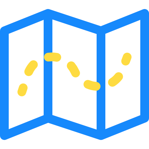 Map icon