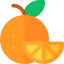 Orange icon 64x64