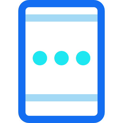 Smartphone icon