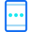 Smartphone icon 64x64