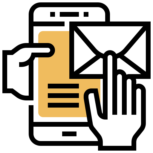 Mail icon