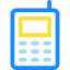 Mobile phone icon 64x64