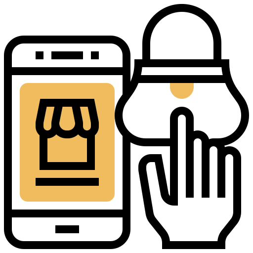 Purchase icon
