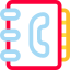 Agenda icon 64x64