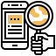 Seo icon 64x64