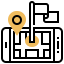 Gps icon 64x64
