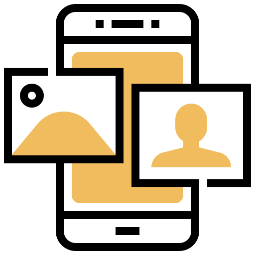 Gallery icon
