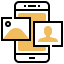 Gallery icon 64x64