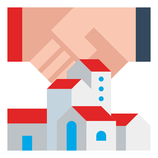 Agreement icon