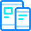 Responsive icon 64x64