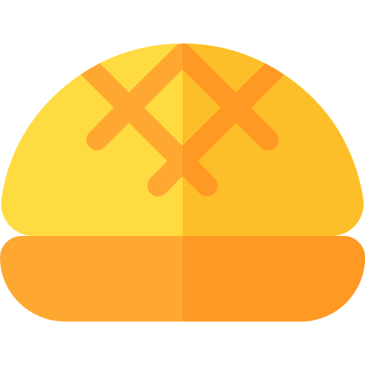 Bun icon