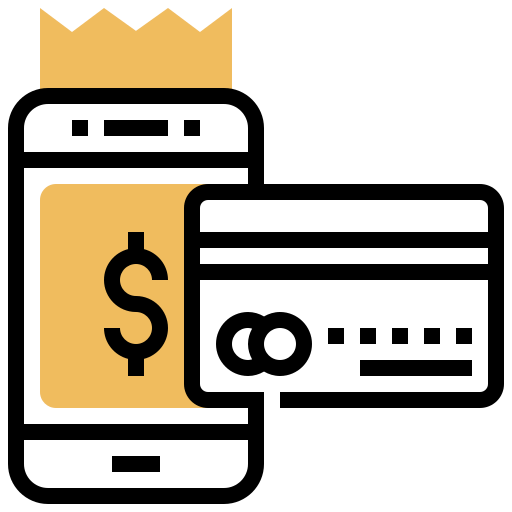 Commerce icon