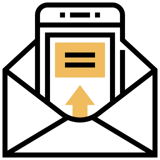Message icon