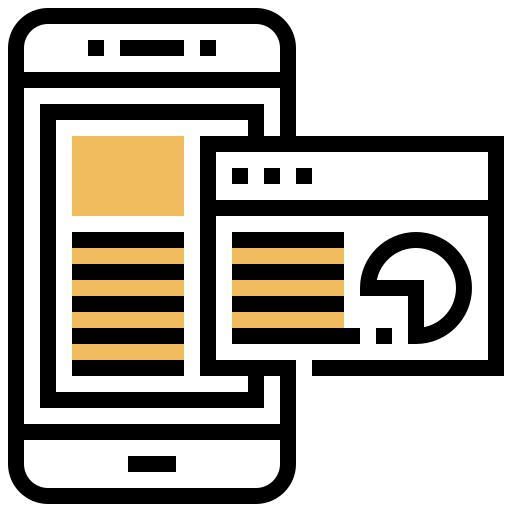 Website icon