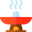Hot pot icon 64x64