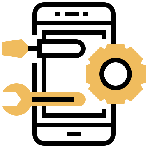 Settings icon