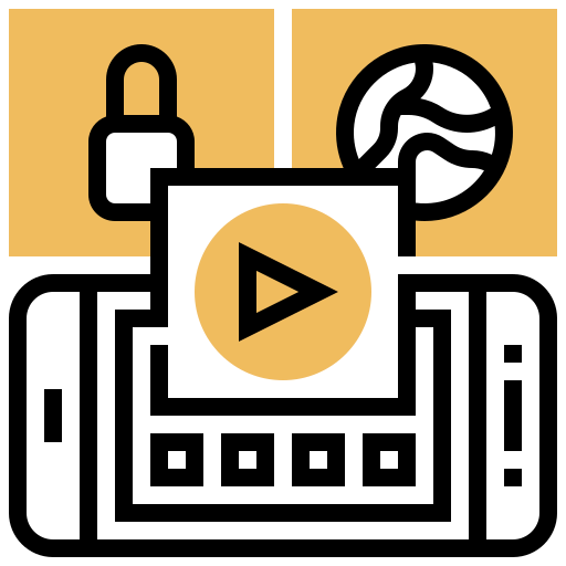 Apps icon