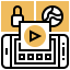 Apps icon 64x64