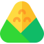 Dumpling icon 64x64