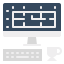 Coffee time icon 64x64