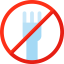 Cutlery icon 64x64