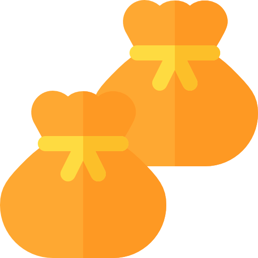 Dumpling icon