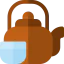 Teapot icon 64x64