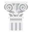 Corinthian pillar icon 64x64