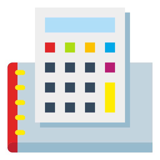 Estimate icon