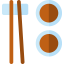 Chopsticks icon 64x64